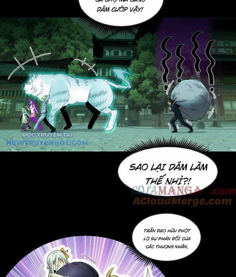 Đối Mặt Với Bệnh Tâm Thần, Ma Quỷ Chẳng Là Cái Thá Gì - Chương 49 - ảnh 4