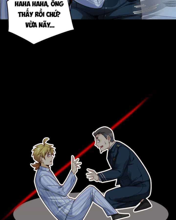 Đối Mặt Với Bệnh Tâm Thần, Ma Quỷ Chẳng Là Cái Thá Gì - Chương 5 - ảnh 62