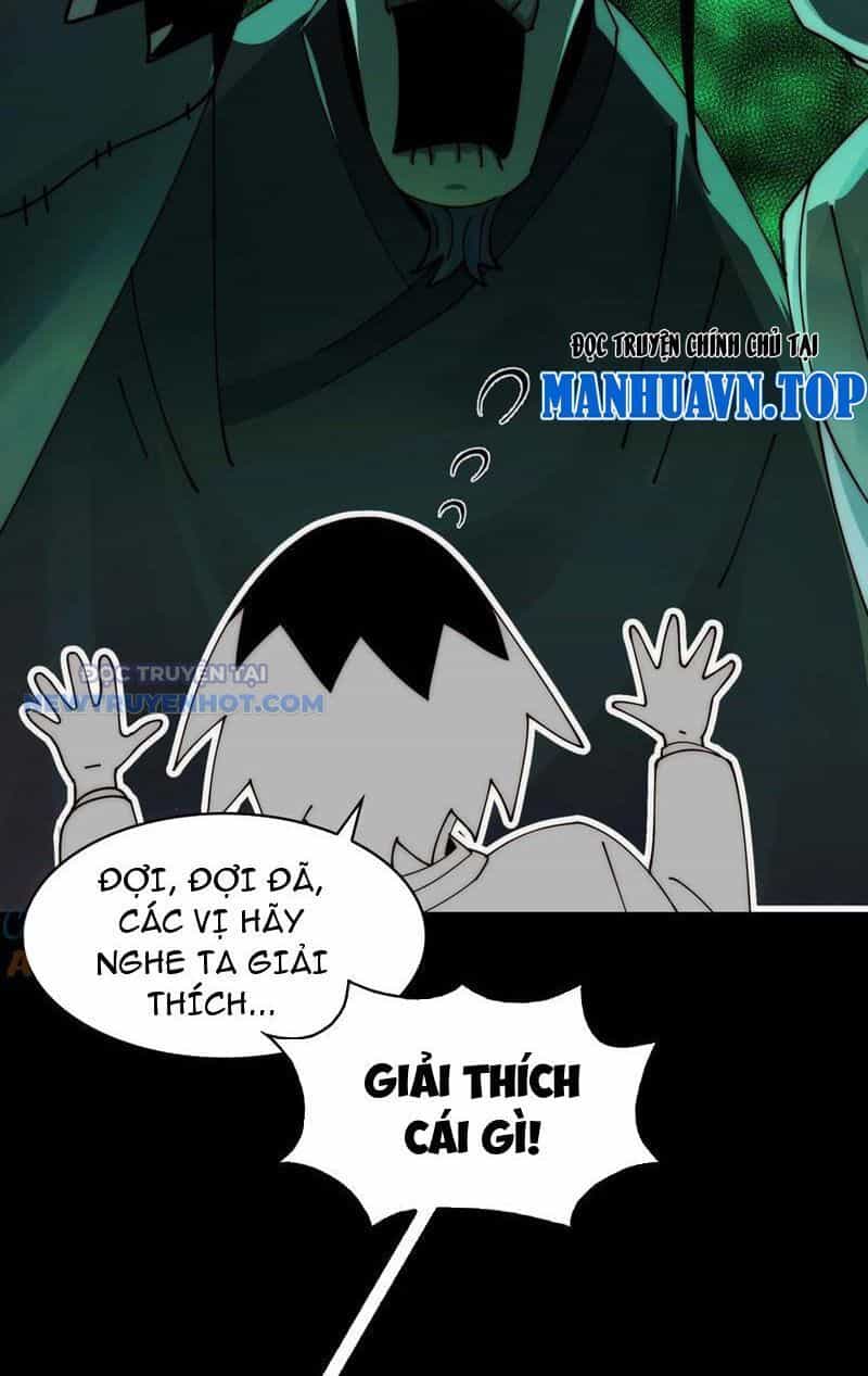 Đối Mặt Với Bệnh Tâm Thần, Ma Quỷ Chẳng Là Cái Thá Gì - Chương 50 - ảnh 8