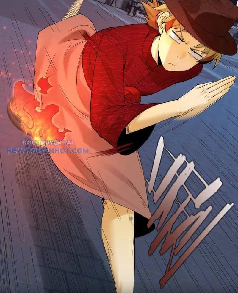 Đối Mặt Với Bệnh Tâm Thần, Ma Quỷ Chẳng Là Cái Thá Gì - Chương 51 - ảnh 38