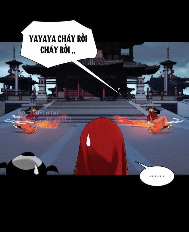Đối Mặt Với Bệnh Tâm Thần, Ma Quỷ Chẳng Là Cái Thá Gì - Chương 51 - ảnh 40