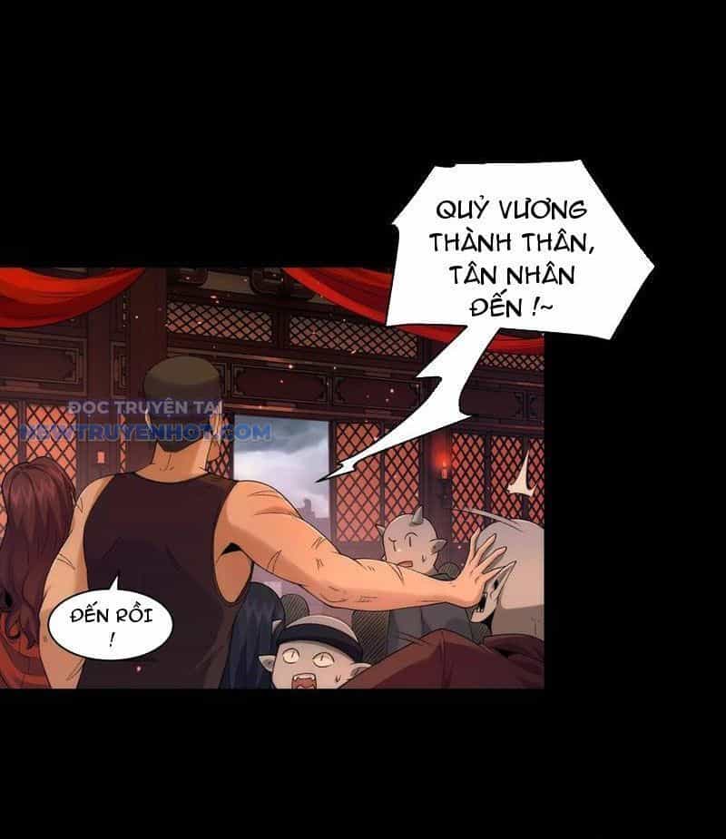 Đối Mặt Với Bệnh Tâm Thần, Ma Quỷ Chẳng Là Cái Thá Gì - Chương 51 - ảnh 55