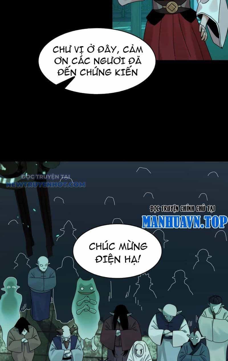 Đối Mặt Với Bệnh Tâm Thần, Ma Quỷ Chẳng Là Cái Thá Gì - Chương 52 - ảnh 21