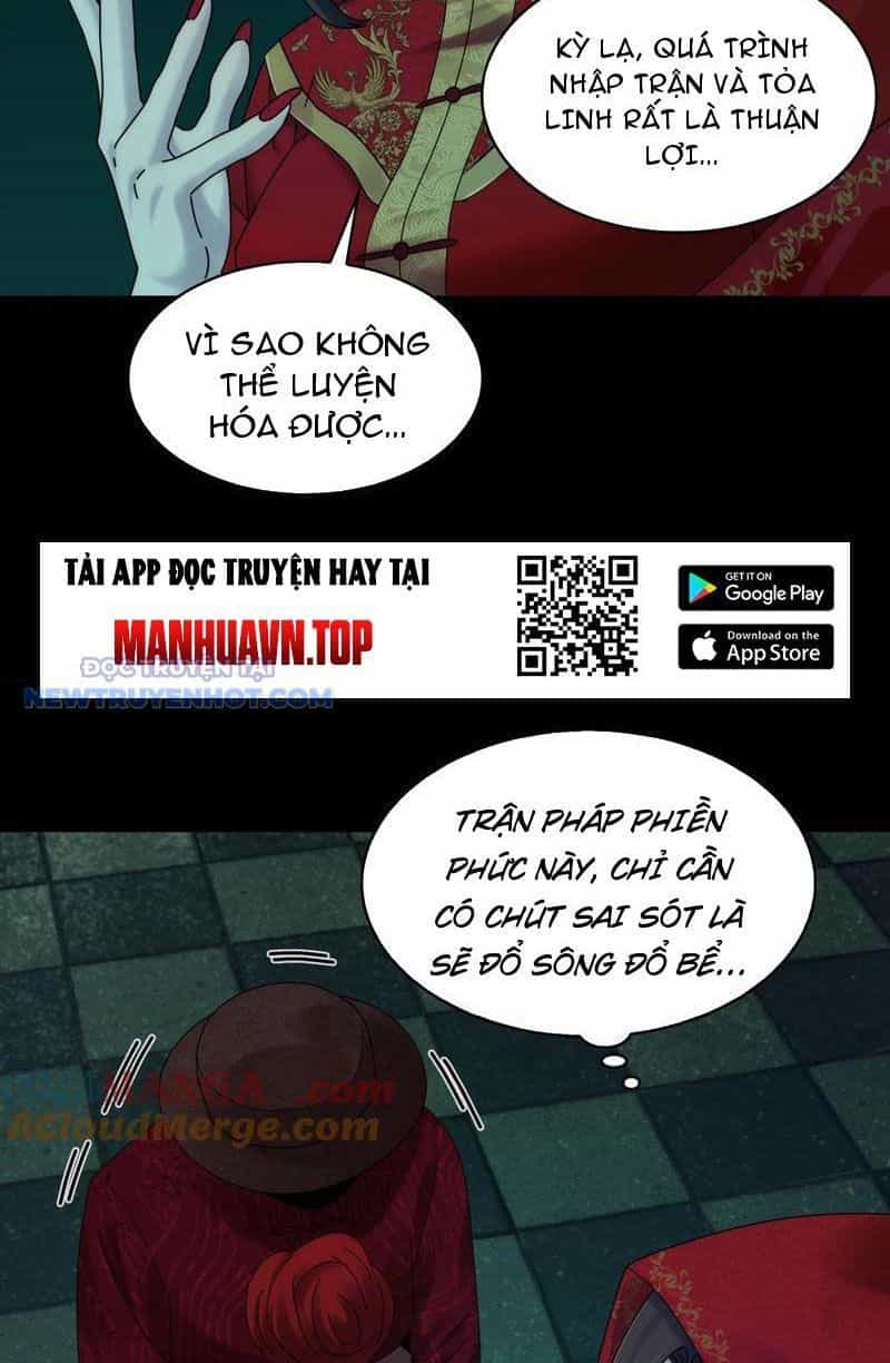 Đối Mặt Với Bệnh Tâm Thần, Ma Quỷ Chẳng Là Cái Thá Gì - Chương 52 - ảnh 28