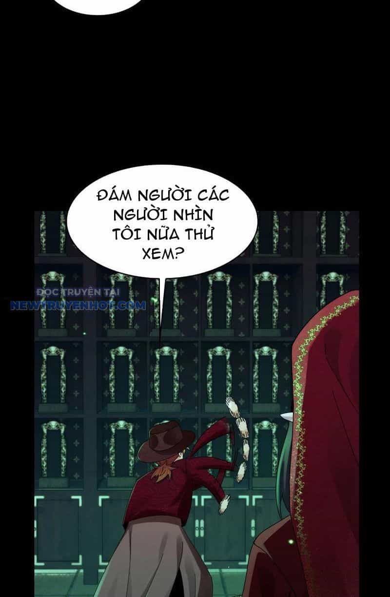 Đối Mặt Với Bệnh Tâm Thần, Ma Quỷ Chẳng Là Cái Thá Gì - Chương 52 - ảnh 34
