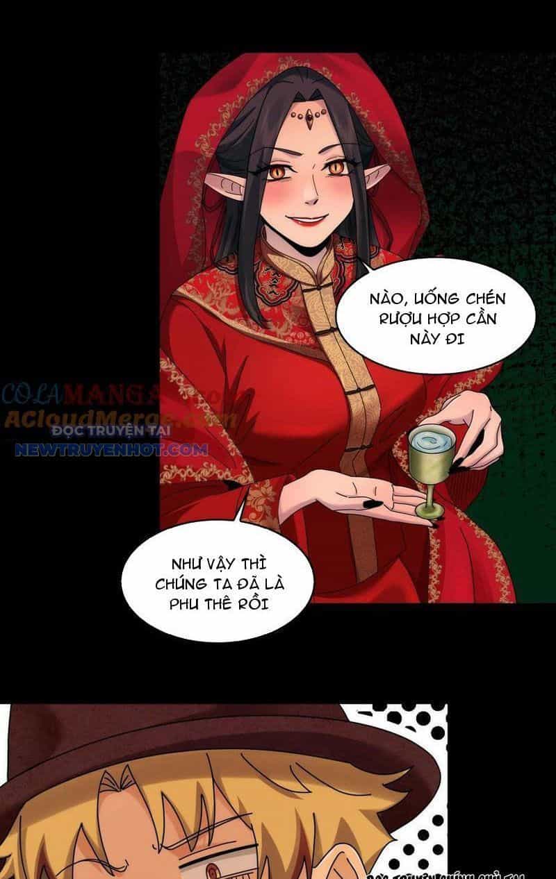 Đối Mặt Với Bệnh Tâm Thần, Ma Quỷ Chẳng Là Cái Thá Gì - Chương 52 - ảnh 7