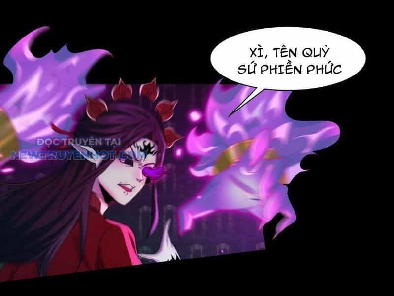 Đối Mặt Với Bệnh Tâm Thần, Ma Quỷ Chẳng Là Cái Thá Gì - Chương 53 - ảnh 32