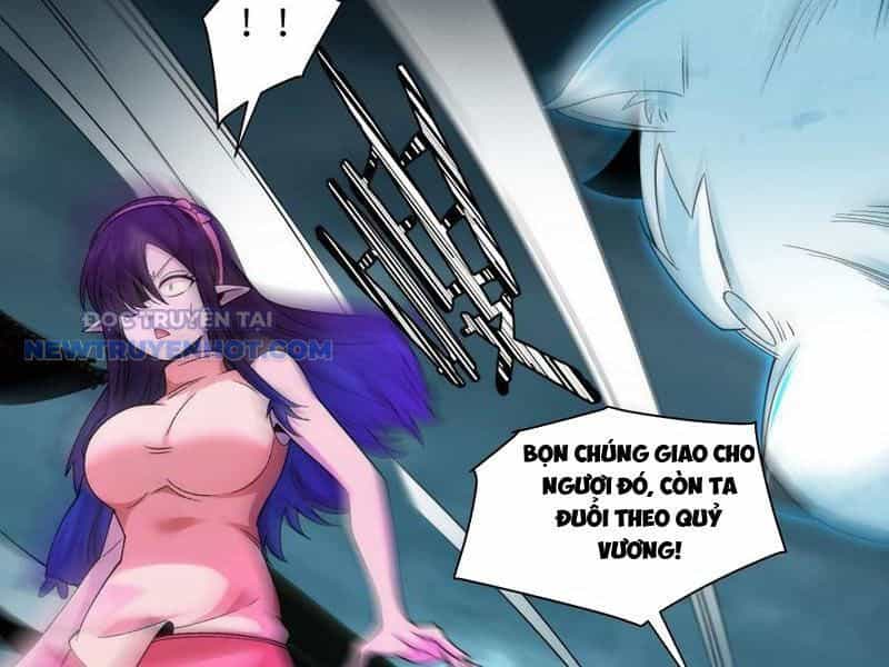 Đối Mặt Với Bệnh Tâm Thần, Ma Quỷ Chẳng Là Cái Thá Gì - Chương 53 - ảnh 54