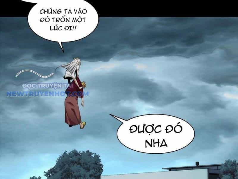 Đối Mặt Với Bệnh Tâm Thần, Ma Quỷ Chẳng Là Cái Thá Gì - Chương 53 - ảnh 69