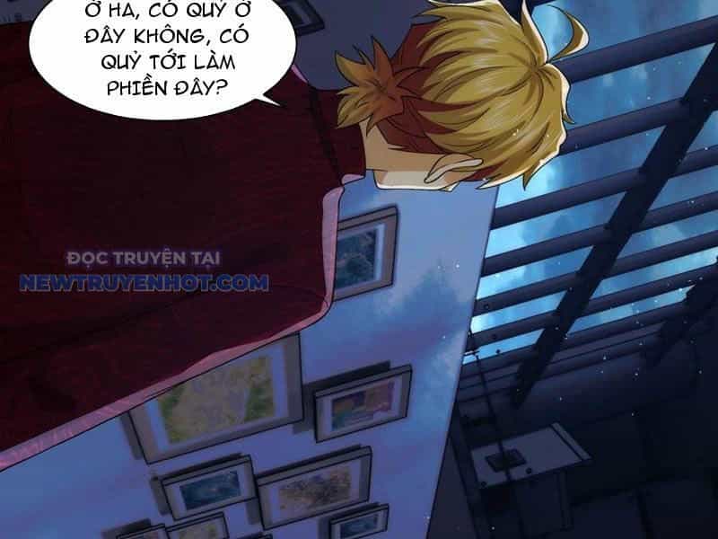 Đối Mặt Với Bệnh Tâm Thần, Ma Quỷ Chẳng Là Cái Thá Gì - Chương 53 - ảnh 73