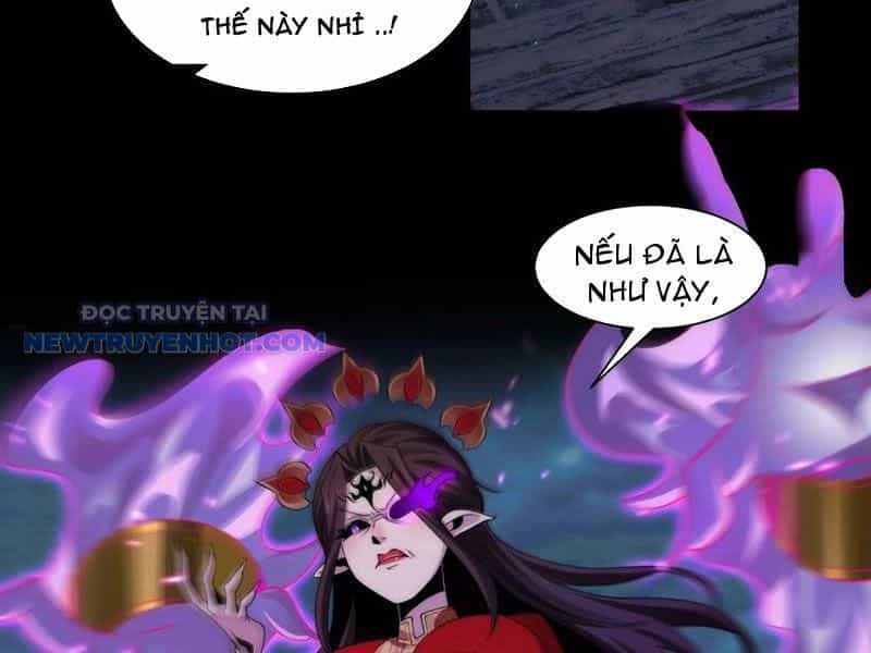 Đối Mặt Với Bệnh Tâm Thần, Ma Quỷ Chẳng Là Cái Thá Gì - Chương 53 - ảnh 85