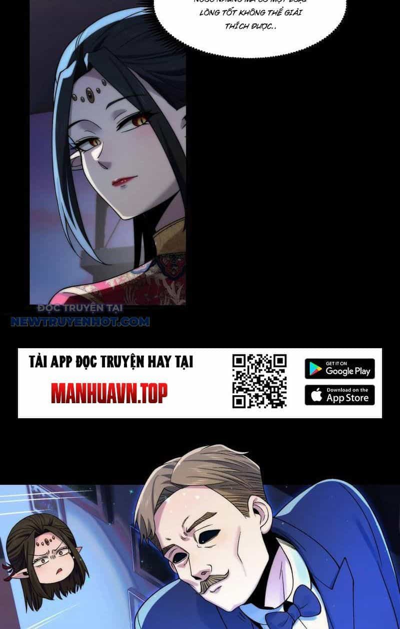 Đối Mặt Với Bệnh Tâm Thần, Ma Quỷ Chẳng Là Cái Thá Gì - Chương 55 - ảnh 13