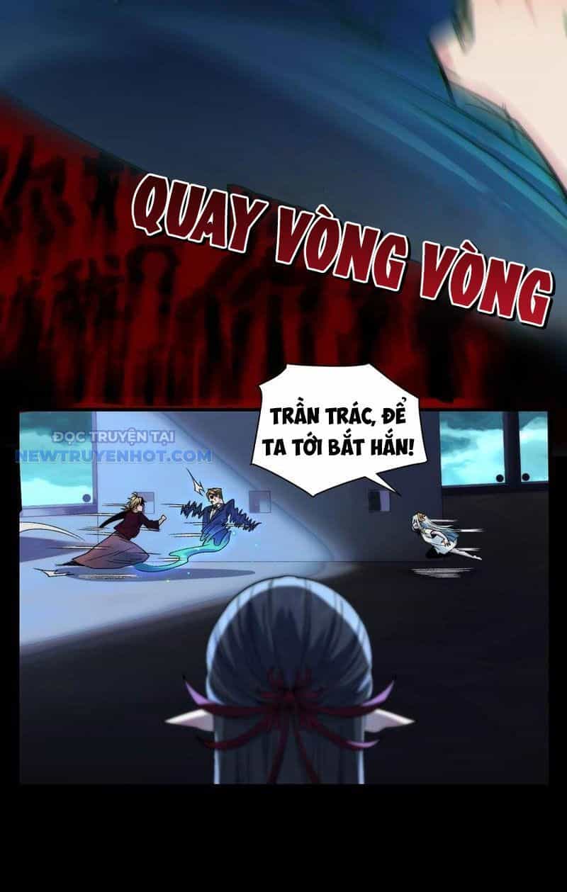 Đối Mặt Với Bệnh Tâm Thần, Ma Quỷ Chẳng Là Cái Thá Gì - Chương 55 - ảnh 18