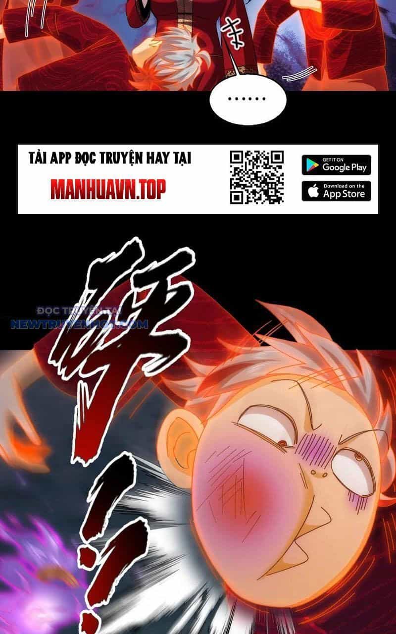 Đối Mặt Với Bệnh Tâm Thần, Ma Quỷ Chẳng Là Cái Thá Gì - Chương 56 - ảnh 30