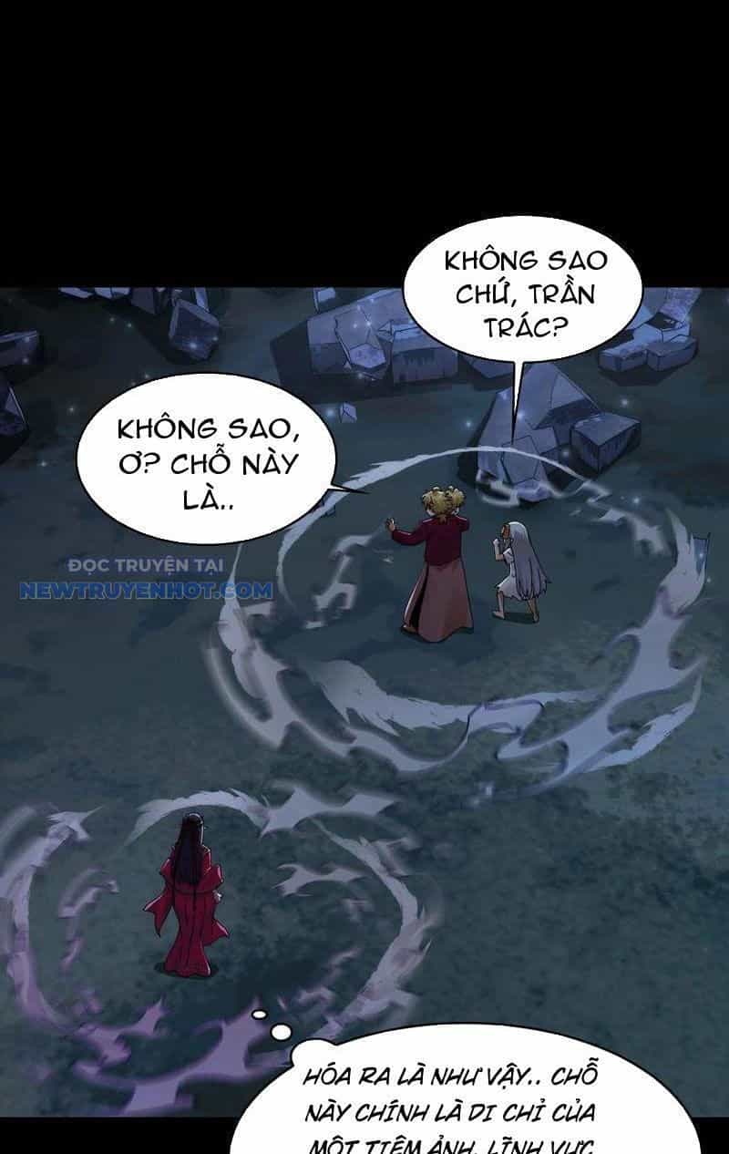 Đối Mặt Với Bệnh Tâm Thần, Ma Quỷ Chẳng Là Cái Thá Gì - Chương 56 - ảnh 7