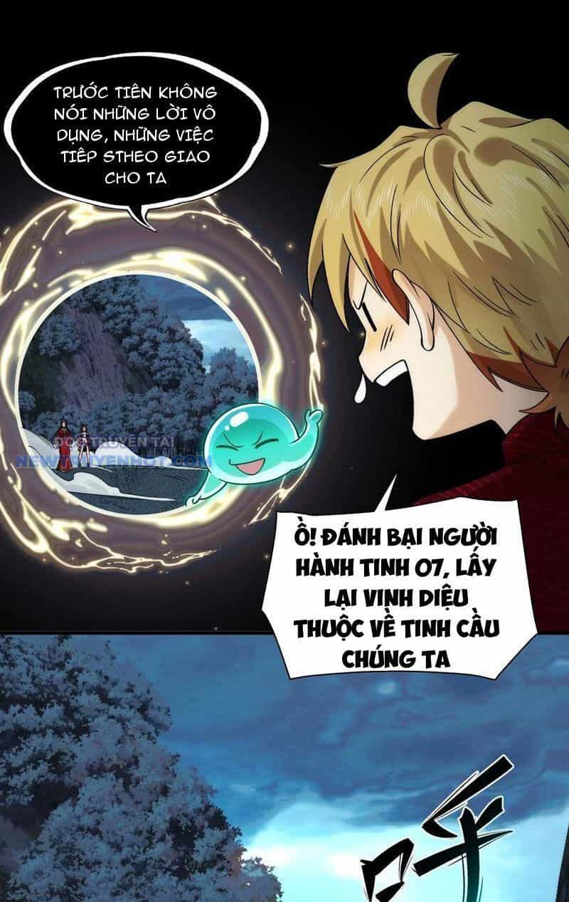Đối Mặt Với Bệnh Tâm Thần, Ma Quỷ Chẳng Là Cái Thá Gì - Chương 57 - ảnh 12