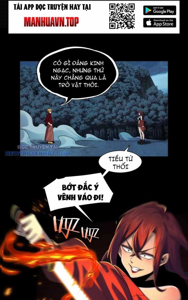 Đối Mặt Với Bệnh Tâm Thần, Ma Quỷ Chẳng Là Cái Thá Gì - Chương 57 - ảnh 25