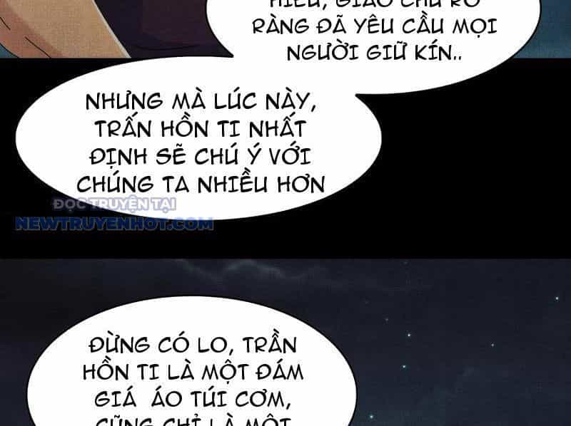 Đối Mặt Với Bệnh Tâm Thần, Ma Quỷ Chẳng Là Cái Thá Gì - Chương 58 - ảnh 51