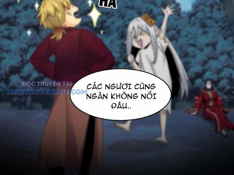 Đối Mặt Với Bệnh Tâm Thần, Ma Quỷ Chẳng Là Cái Thá Gì - Chương 58 - ảnh 58