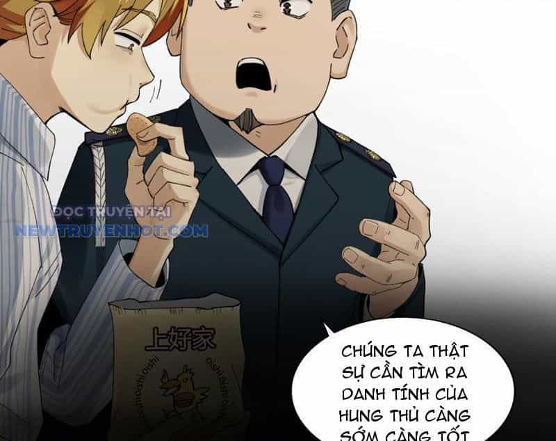 Đối Mặt Với Bệnh Tâm Thần, Ma Quỷ Chẳng Là Cái Thá Gì - Chương 6 - ảnh 63