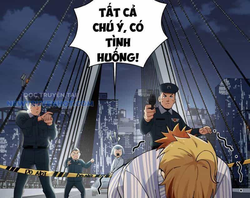 Đối Mặt Với Bệnh Tâm Thần, Ma Quỷ Chẳng Là Cái Thá Gì - Chương 6 - ảnh 72