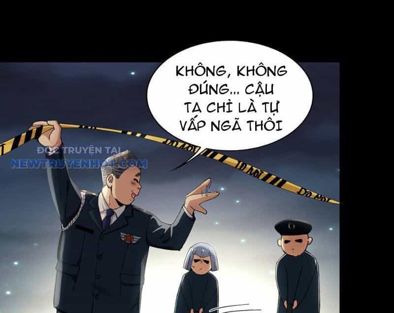 Đối Mặt Với Bệnh Tâm Thần, Ma Quỷ Chẳng Là Cái Thá Gì - Chương 6 - ảnh 74