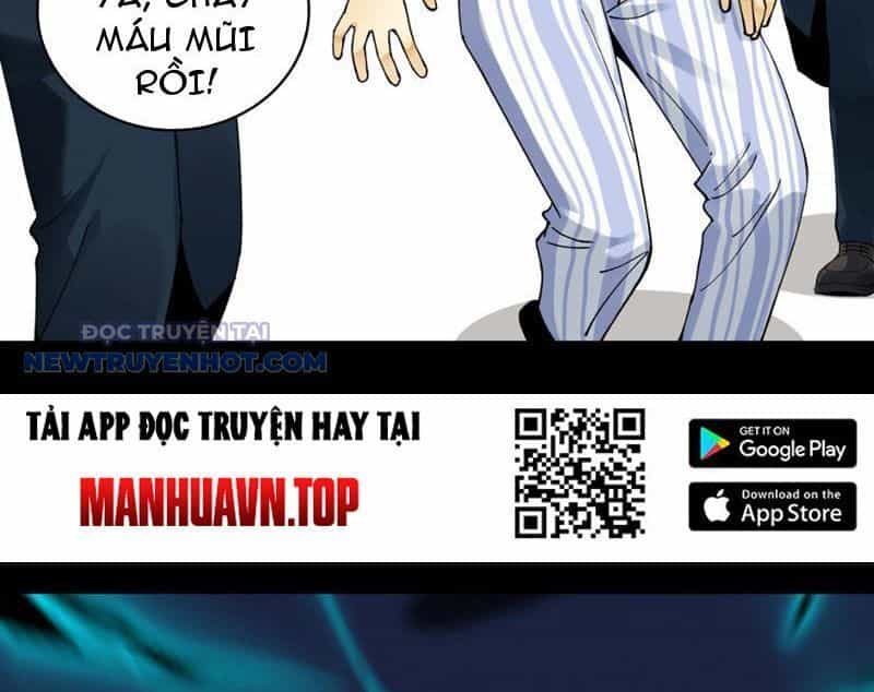Đối Mặt Với Bệnh Tâm Thần, Ma Quỷ Chẳng Là Cái Thá Gì - Chương 6 - ảnh 77