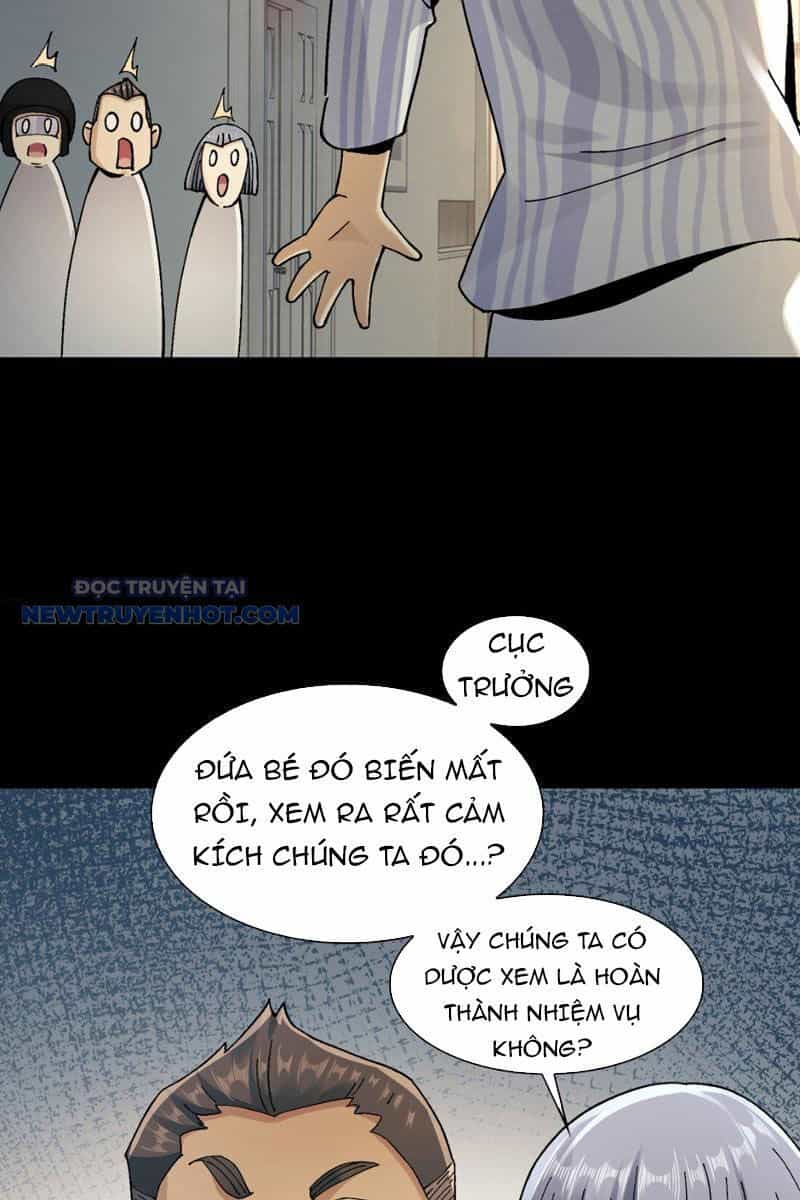 Đối Mặt Với Bệnh Tâm Thần, Ma Quỷ Chẳng Là Cái Thá Gì - Chương 6 - ảnh 9