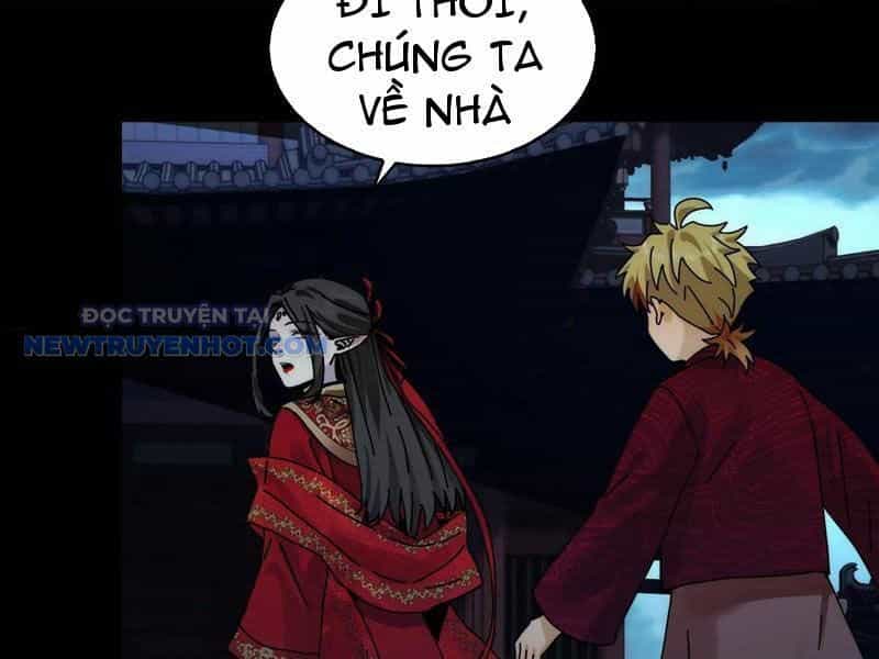 Đối Mặt Với Bệnh Tâm Thần, Ma Quỷ Chẳng Là Cái Thá Gì - Chương 60 - ảnh 10