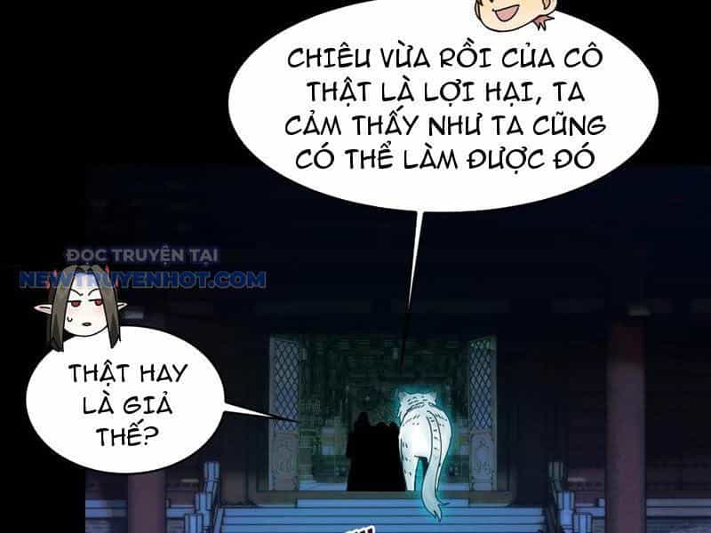 Đối Mặt Với Bệnh Tâm Thần, Ma Quỷ Chẳng Là Cái Thá Gì - Chương 60 - ảnh 15
