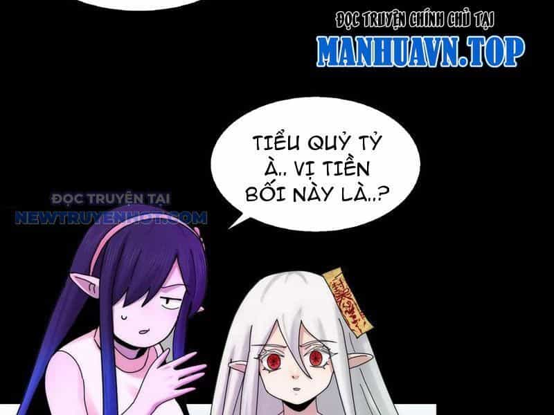 Đối Mặt Với Bệnh Tâm Thần, Ma Quỷ Chẳng Là Cái Thá Gì - Chương 60 - ảnh 25