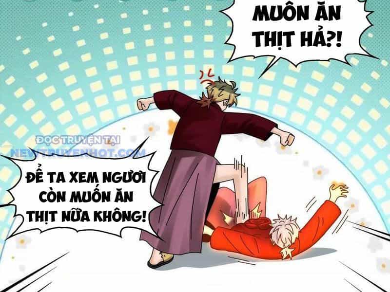 Đối Mặt Với Bệnh Tâm Thần, Ma Quỷ Chẳng Là Cái Thá Gì - Chương 60 - ảnh 27