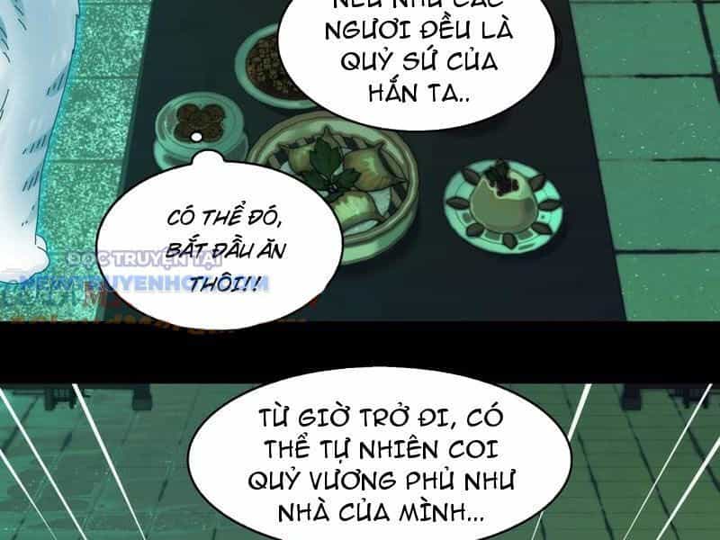 Đối Mặt Với Bệnh Tâm Thần, Ma Quỷ Chẳng Là Cái Thá Gì - Chương 60 - ảnh 32