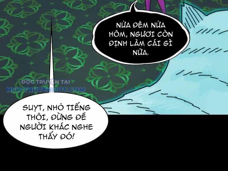 Đối Mặt Với Bệnh Tâm Thần, Ma Quỷ Chẳng Là Cái Thá Gì - Chương 60 - ảnh 55