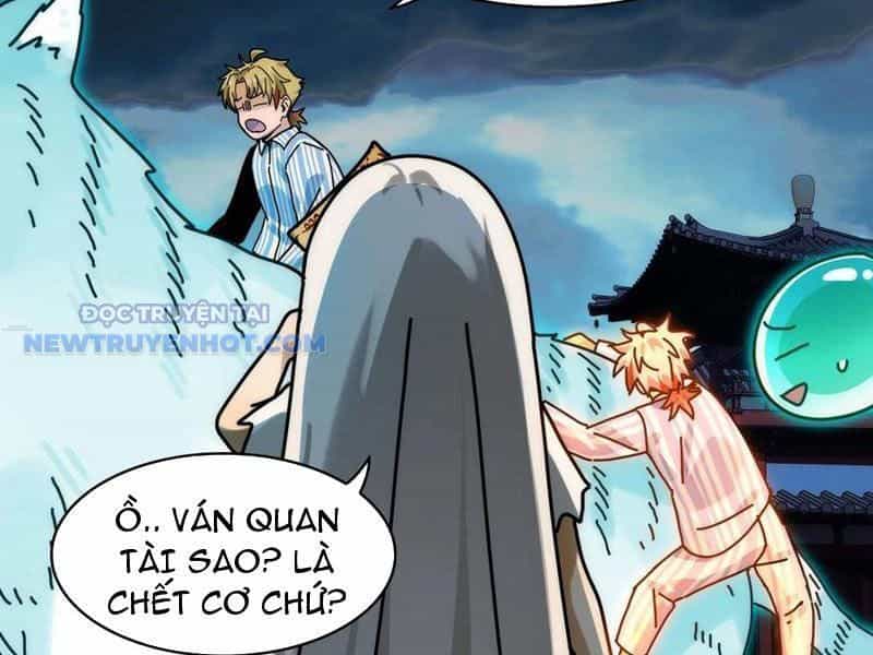 Đối Mặt Với Bệnh Tâm Thần, Ma Quỷ Chẳng Là Cái Thá Gì - Chương 60 - ảnh 62