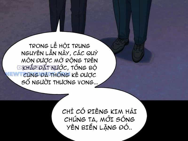 Đối Mặt Với Bệnh Tâm Thần, Ma Quỷ Chẳng Là Cái Thá Gì - Chương 60 - ảnh 75