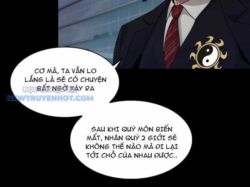 Đối Mặt Với Bệnh Tâm Thần, Ma Quỷ Chẳng Là Cái Thá Gì - Chương 60 - ảnh 77