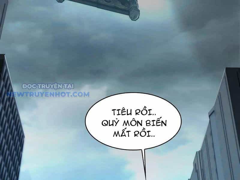 Đối Mặt Với Bệnh Tâm Thần, Ma Quỷ Chẳng Là Cái Thá Gì - Chương 60 - ảnh 94