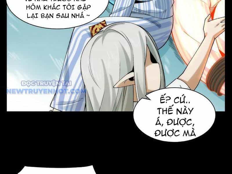 Đối Mặt Với Bệnh Tâm Thần, Ma Quỷ Chẳng Là Cái Thá Gì - Chương 61 - ảnh 28