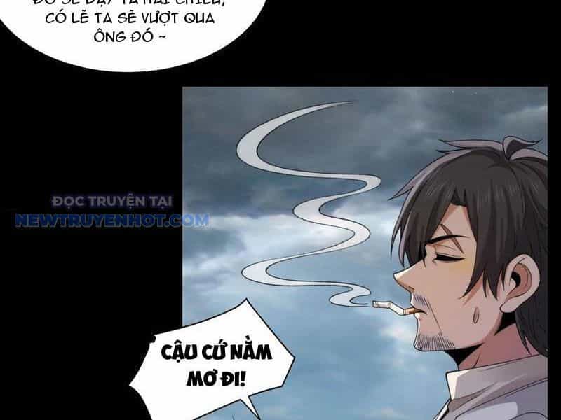 Đối Mặt Với Bệnh Tâm Thần, Ma Quỷ Chẳng Là Cái Thá Gì - Chương 61 - ảnh 37