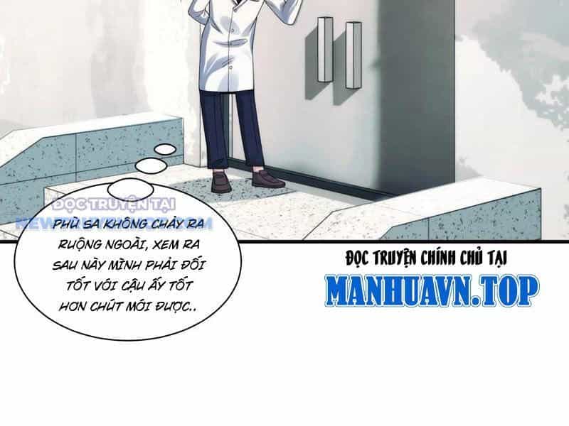 Đối Mặt Với Bệnh Tâm Thần, Ma Quỷ Chẳng Là Cái Thá Gì - Chương 61 - ảnh 47