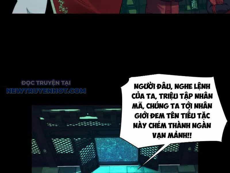 Đối Mặt Với Bệnh Tâm Thần, Ma Quỷ Chẳng Là Cái Thá Gì - Chương 61 - ảnh 6