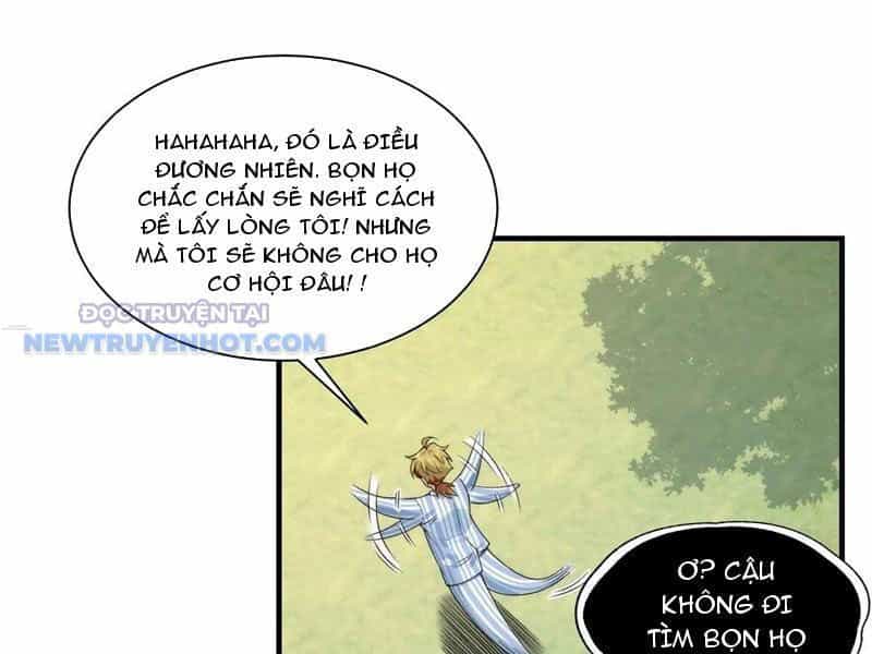 Đối Mặt Với Bệnh Tâm Thần, Ma Quỷ Chẳng Là Cái Thá Gì - Chương 61 - ảnh 61