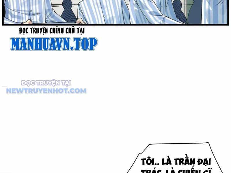 Đối Mặt Với Bệnh Tâm Thần, Ma Quỷ Chẳng Là Cái Thá Gì - Chương 61 - ảnh 68
