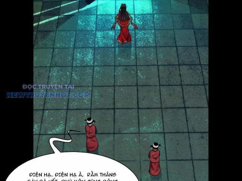 Đối Mặt Với Bệnh Tâm Thần, Ma Quỷ Chẳng Là Cái Thá Gì - Chương 61 - ảnh 7