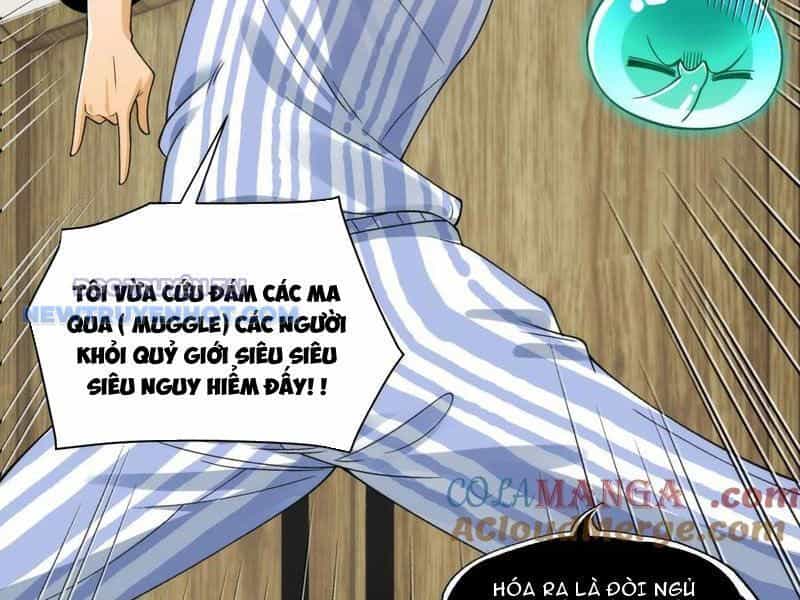Đối Mặt Với Bệnh Tâm Thần, Ma Quỷ Chẳng Là Cái Thá Gì - Chương 61 - ảnh 70