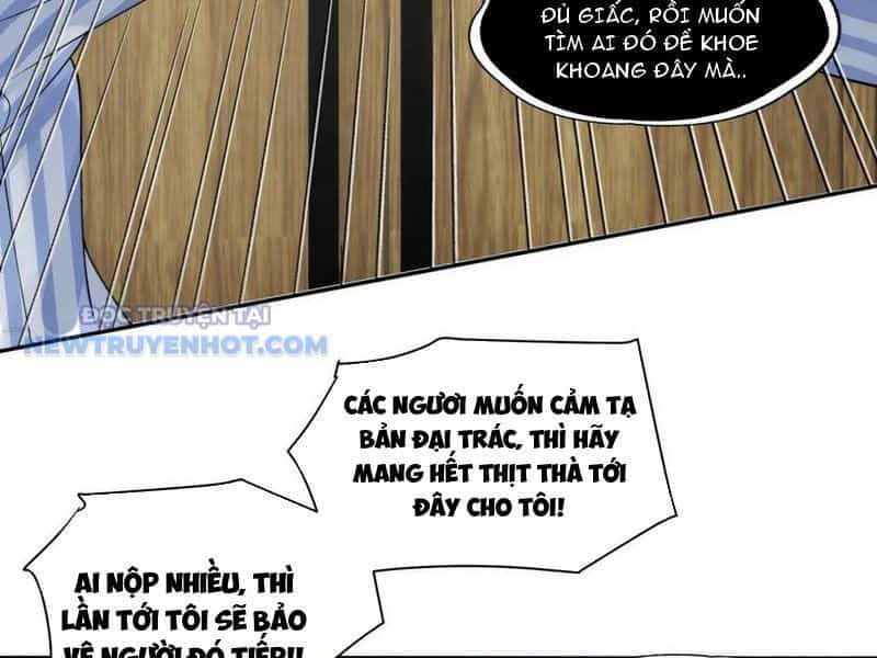 Đối Mặt Với Bệnh Tâm Thần, Ma Quỷ Chẳng Là Cái Thá Gì - Chương 61 - ảnh 71