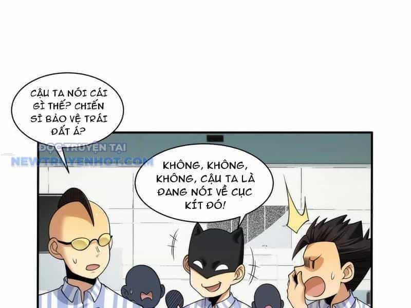 Đối Mặt Với Bệnh Tâm Thần, Ma Quỷ Chẳng Là Cái Thá Gì - Chương 61 - ảnh 73