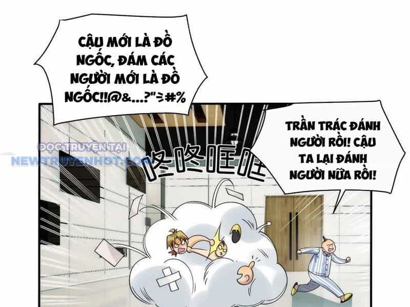 Đối Mặt Với Bệnh Tâm Thần, Ma Quỷ Chẳng Là Cái Thá Gì - Chương 61 - ảnh 79