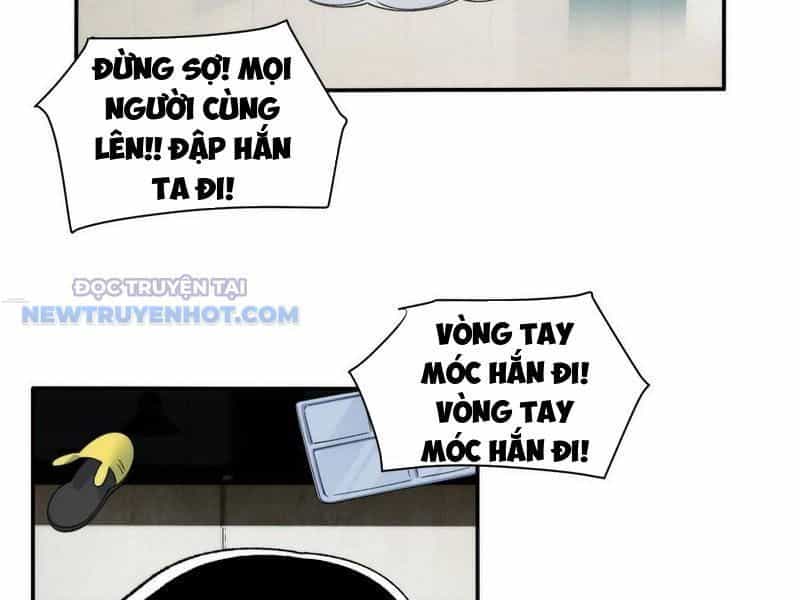 Đối Mặt Với Bệnh Tâm Thần, Ma Quỷ Chẳng Là Cái Thá Gì - Chương 61 - ảnh 80